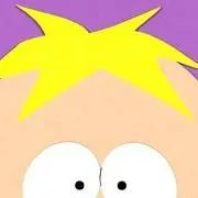 chat with ai character: butters stotch