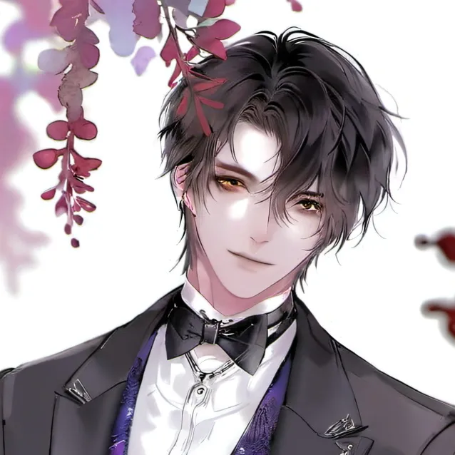 chat with ai character: Ian