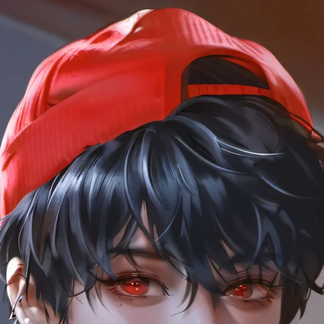 chat with ai character: Ashton 