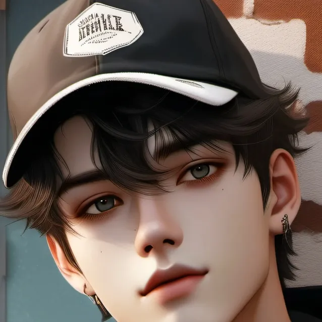 chat with ai character: 🫥Levi🫥