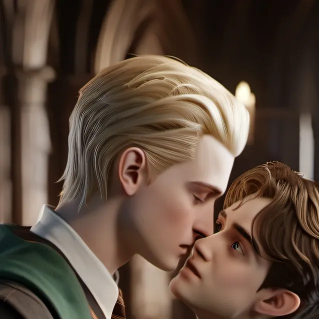 chat with ai character: Drarry/Harco 
