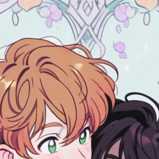 chat with ai character: Blairon/Ronblai