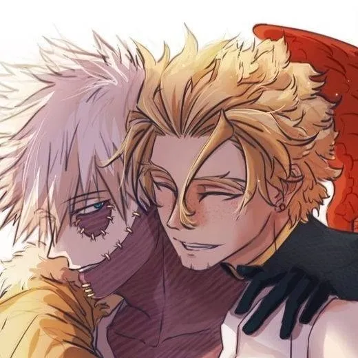 chat with ai character: Dabihawks