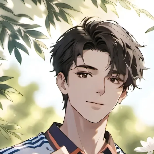 chat with ai character: Ryan