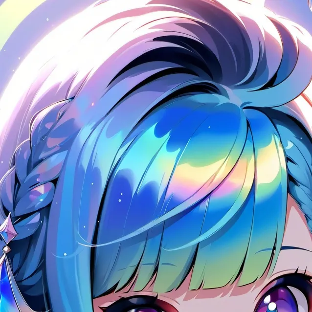 chat with ai character: Anna