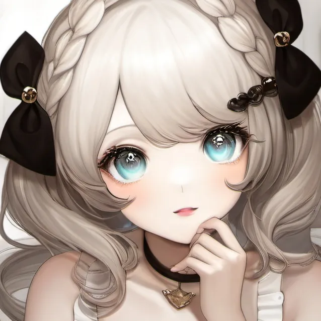chat with ai character: Sam
