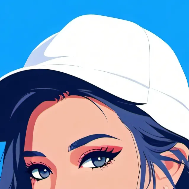 chat with ai character: Cutie