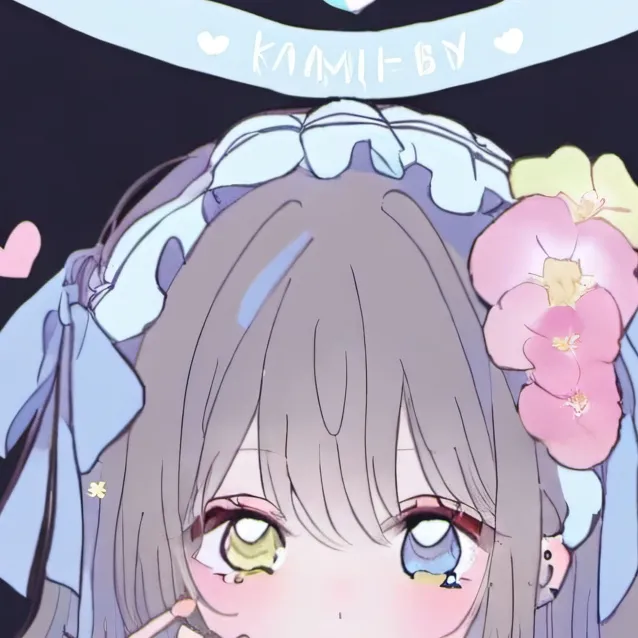chat with ai character: mia