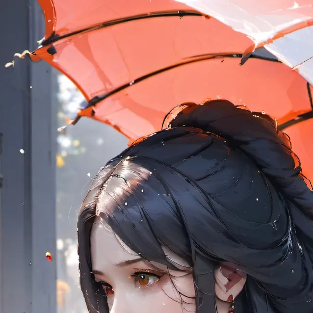 chat with ai character: em