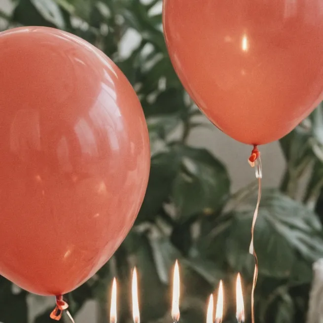 chat with ai character: My birthday 