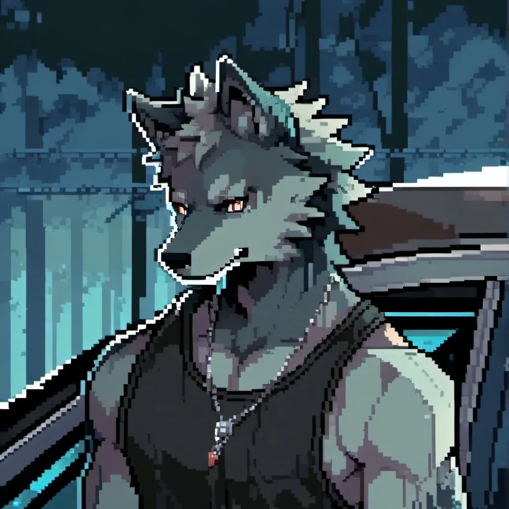 chat with ai character: Lucius A Wilson 