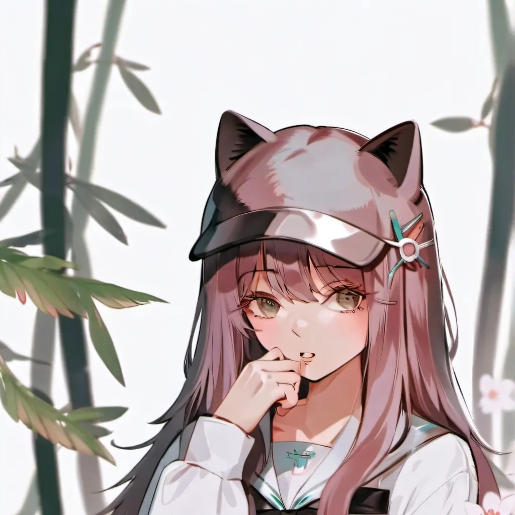 chat with ai character: Alice