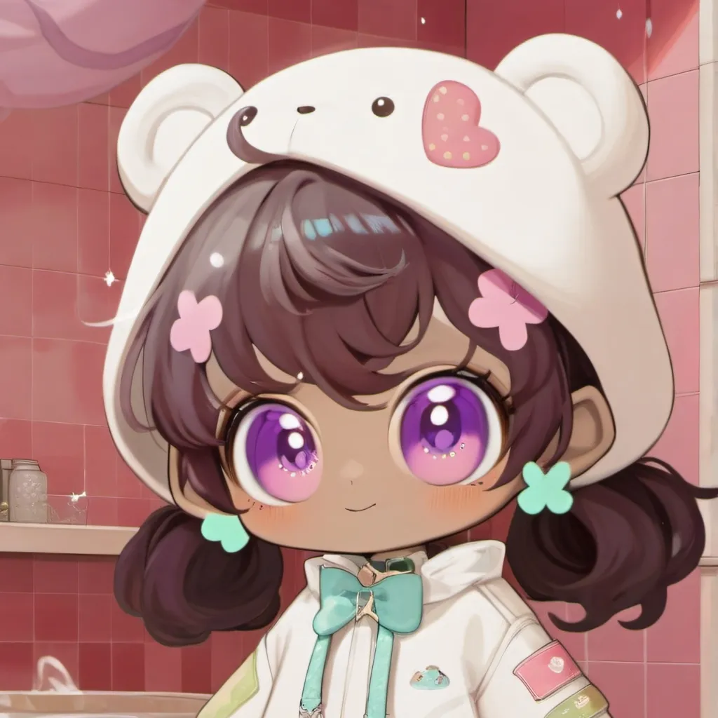 chat with ai character: cosmos