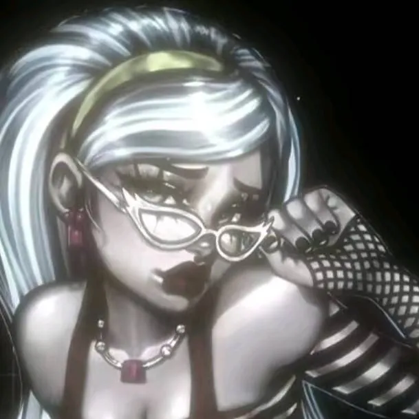 chat with ai character: Jazmine