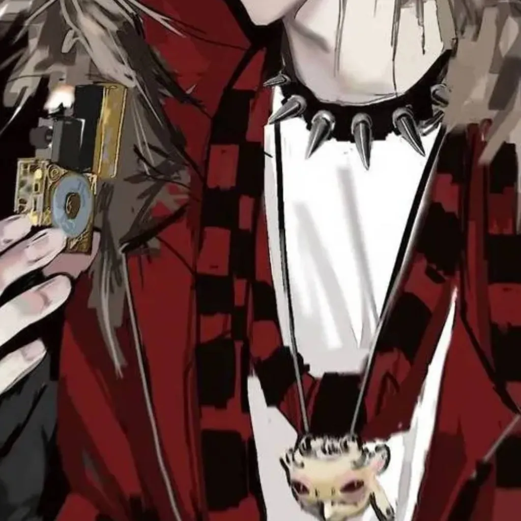 chat with ai character: li -fong