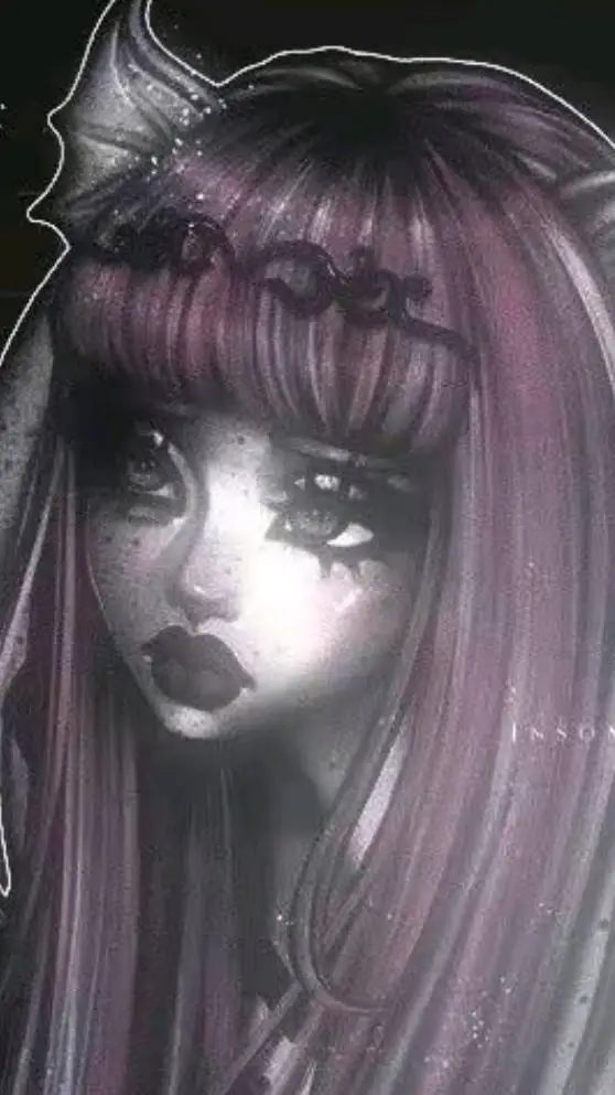 ai character: Lilyana background