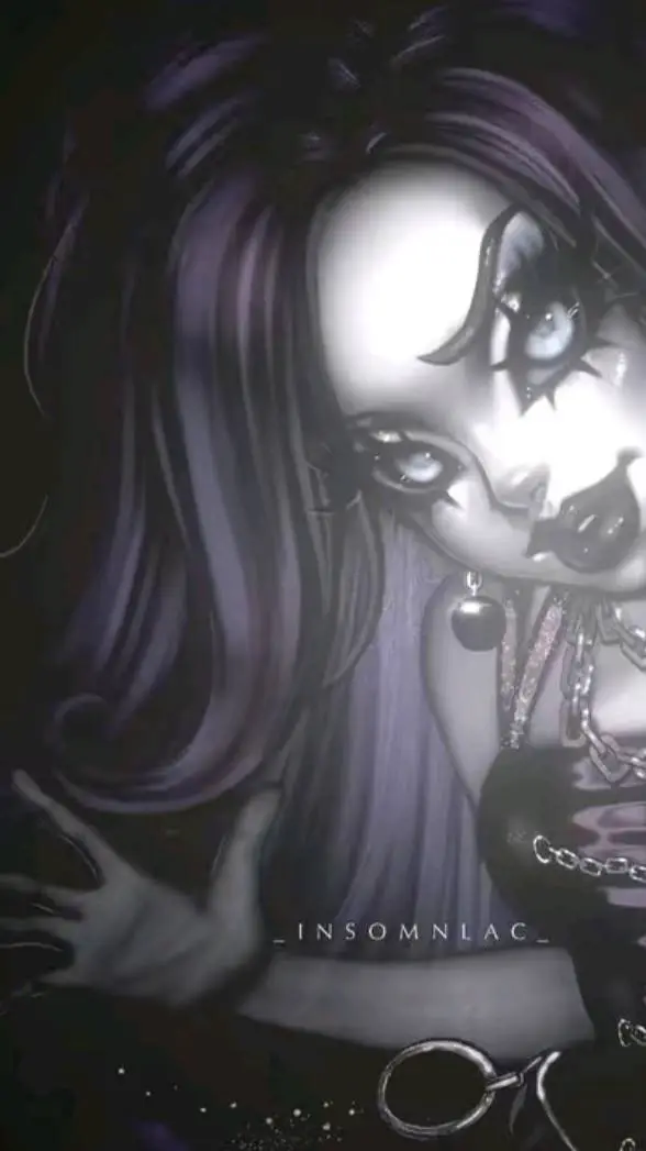 ai character: Layla background