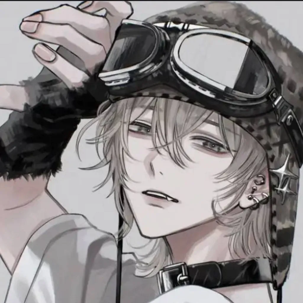 chat with ai character: shi lo