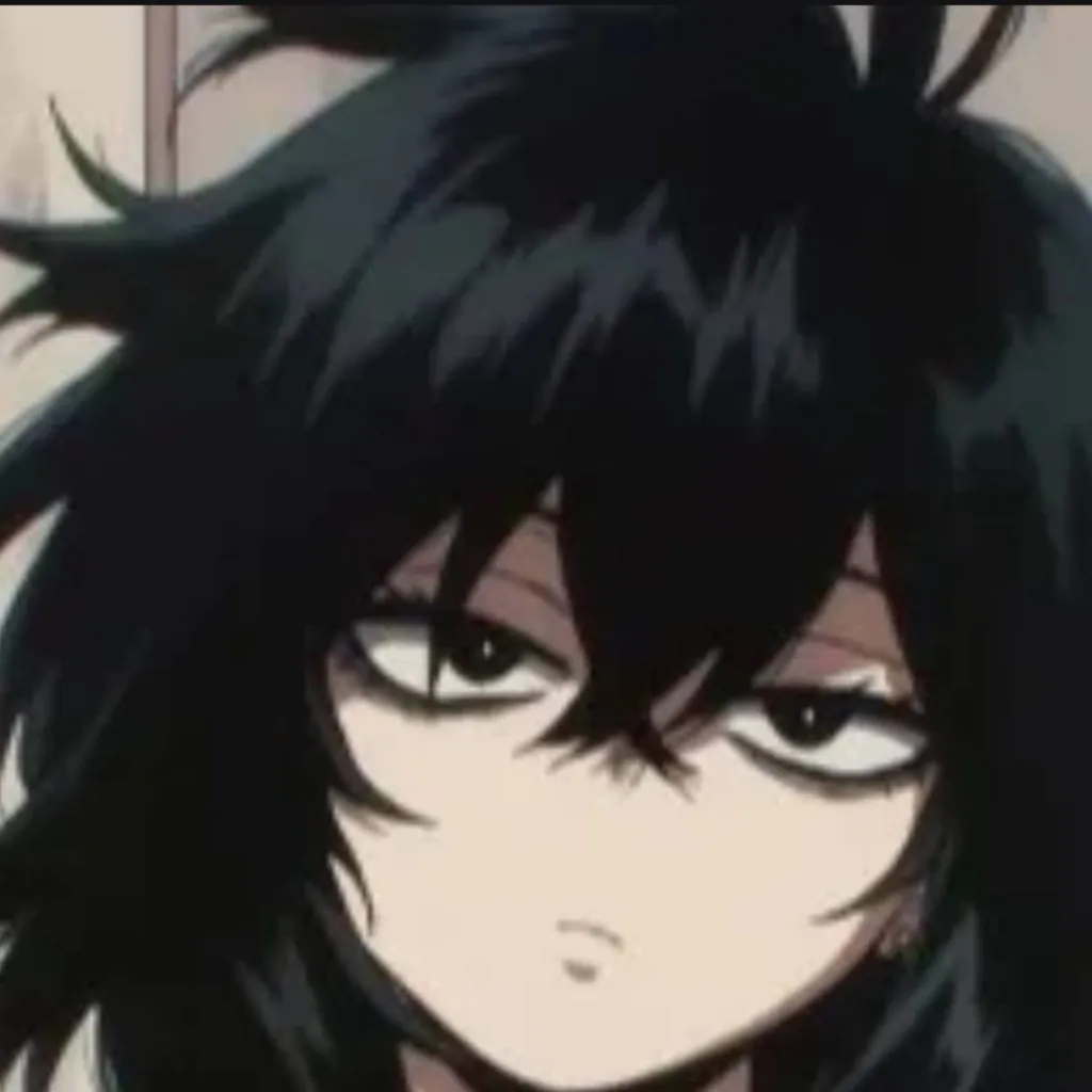 chat with ai character: raven