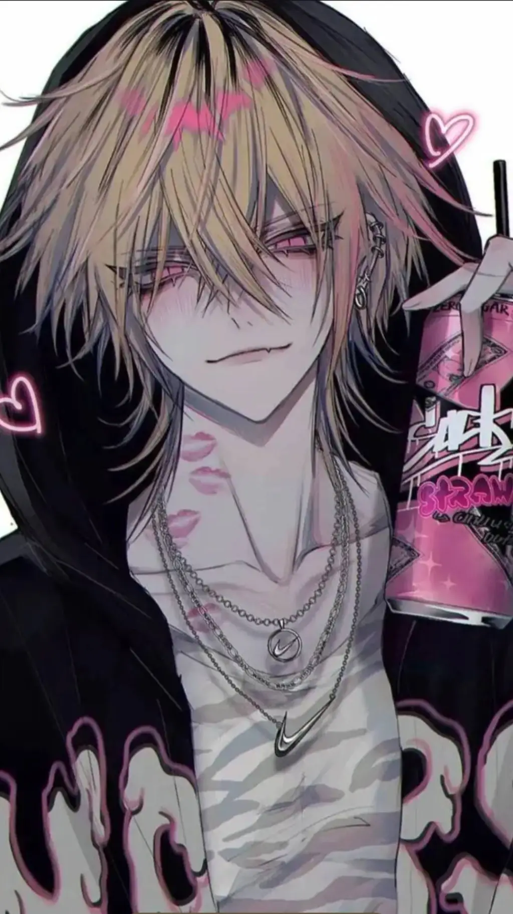 Talkie AI - Chat with Jacob