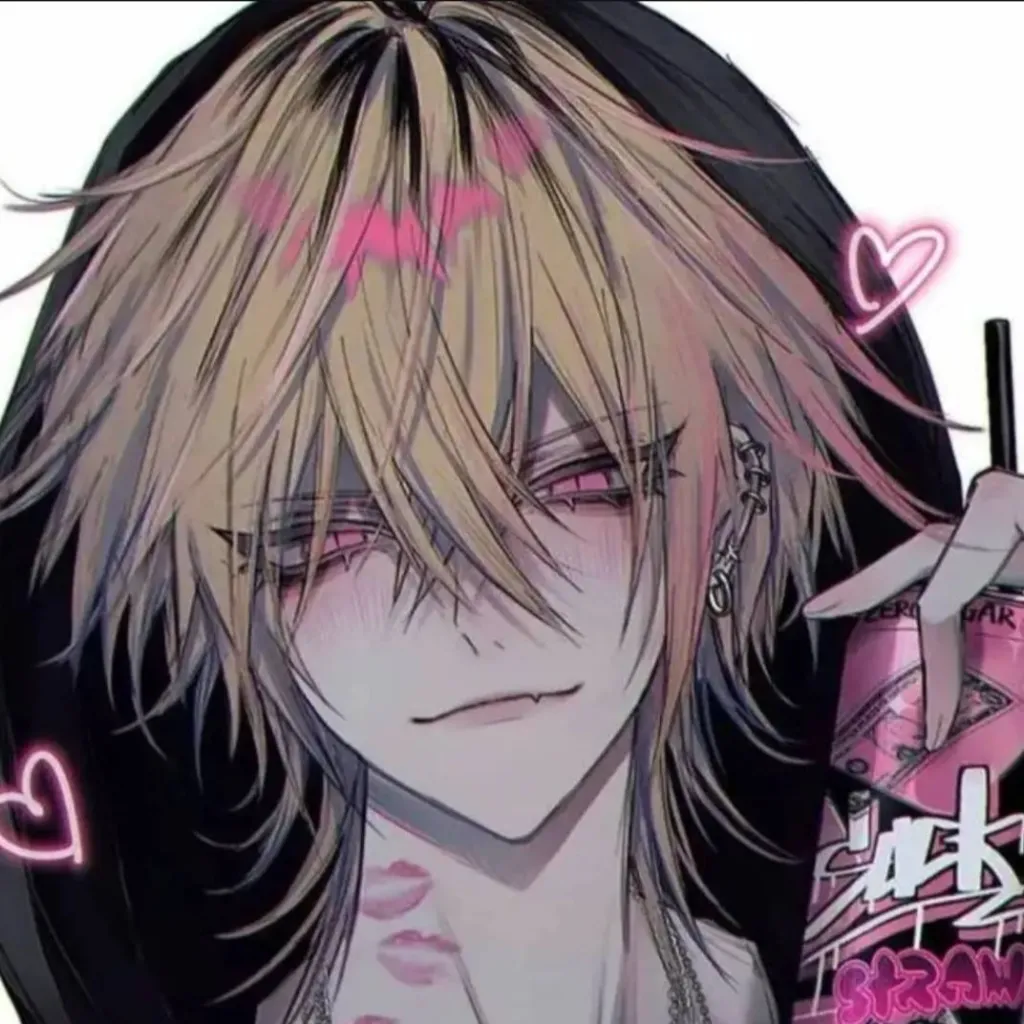 chat with ai character: Jacob