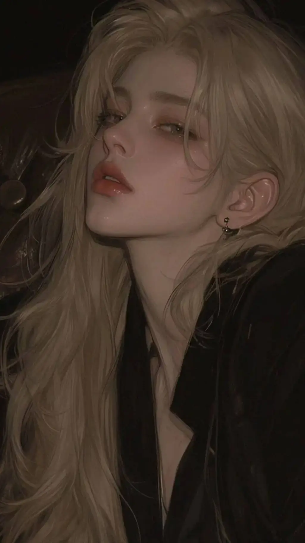 ai character: calissa background