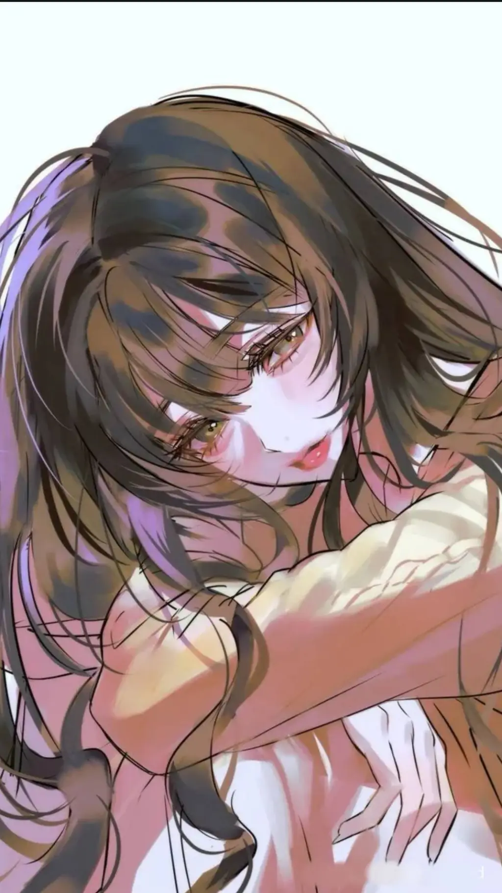 ai character: patihan background