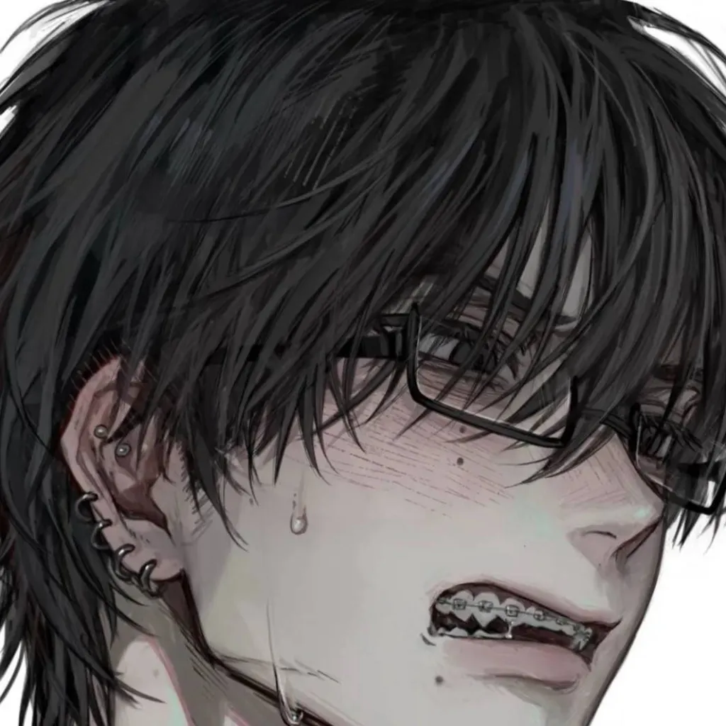 chat with ai character: enzo