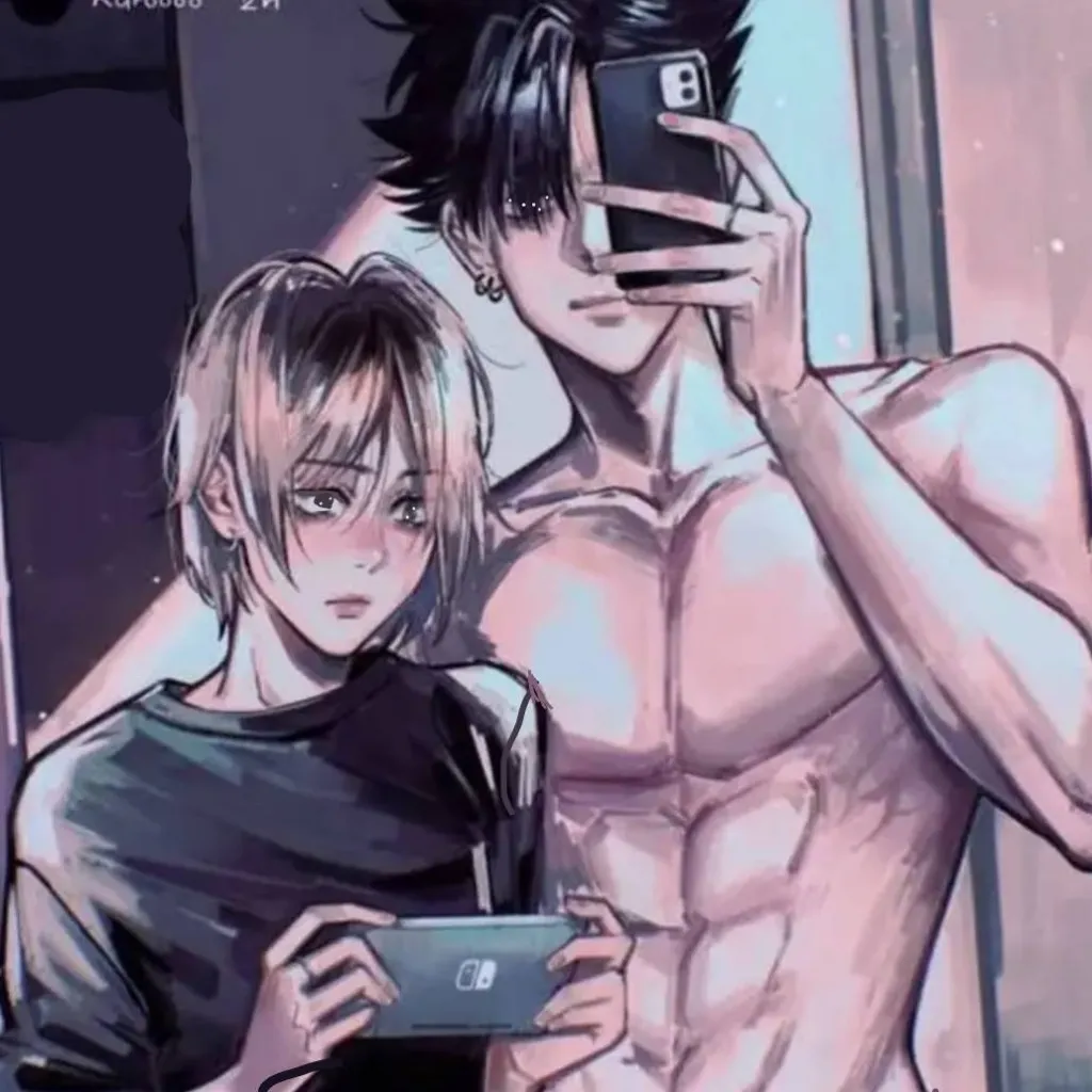 chat with ai character: kuroo