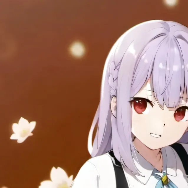 chat with ai character: Эмма