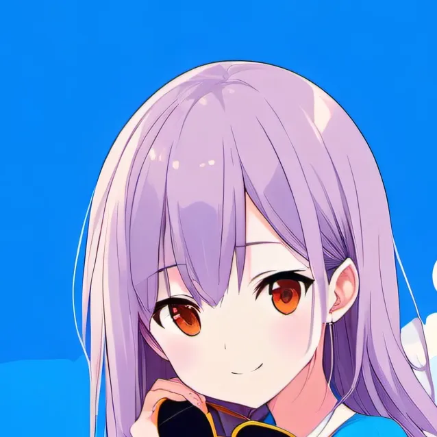 chat with ai character: Незука