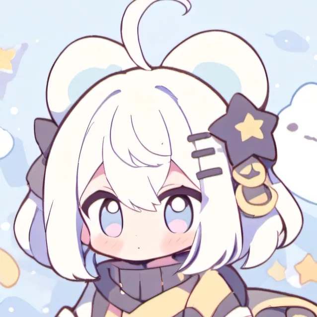 chat with ai character: ★Никуся★