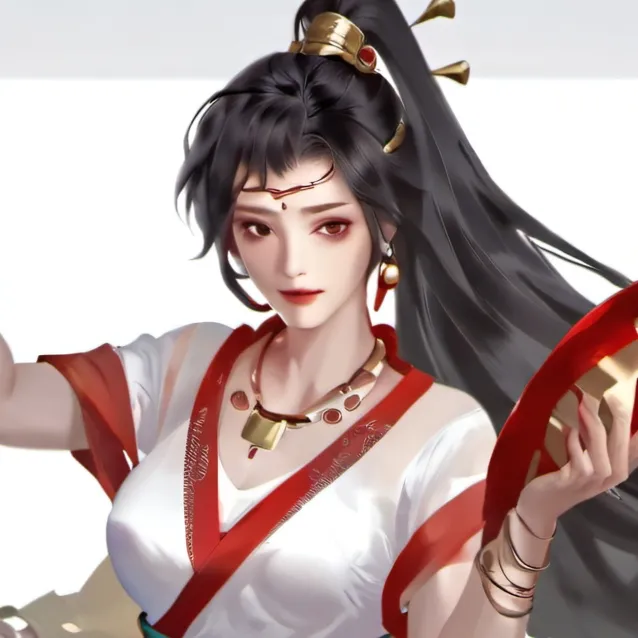 chat with ai character: pierce 