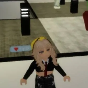 chat with ai character: nothing