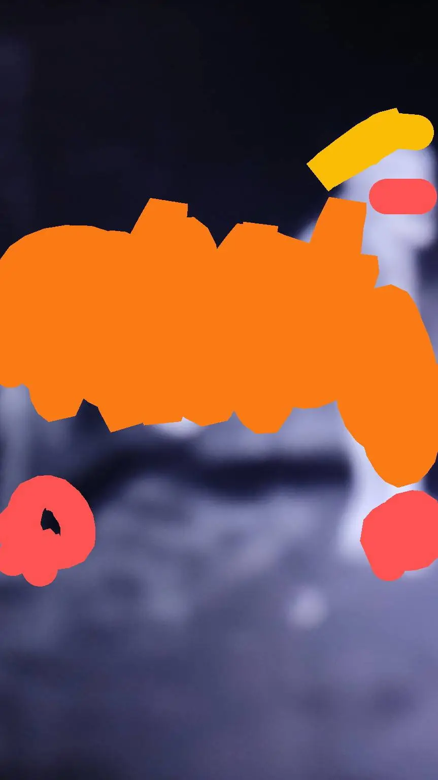 ai character: whatever  background