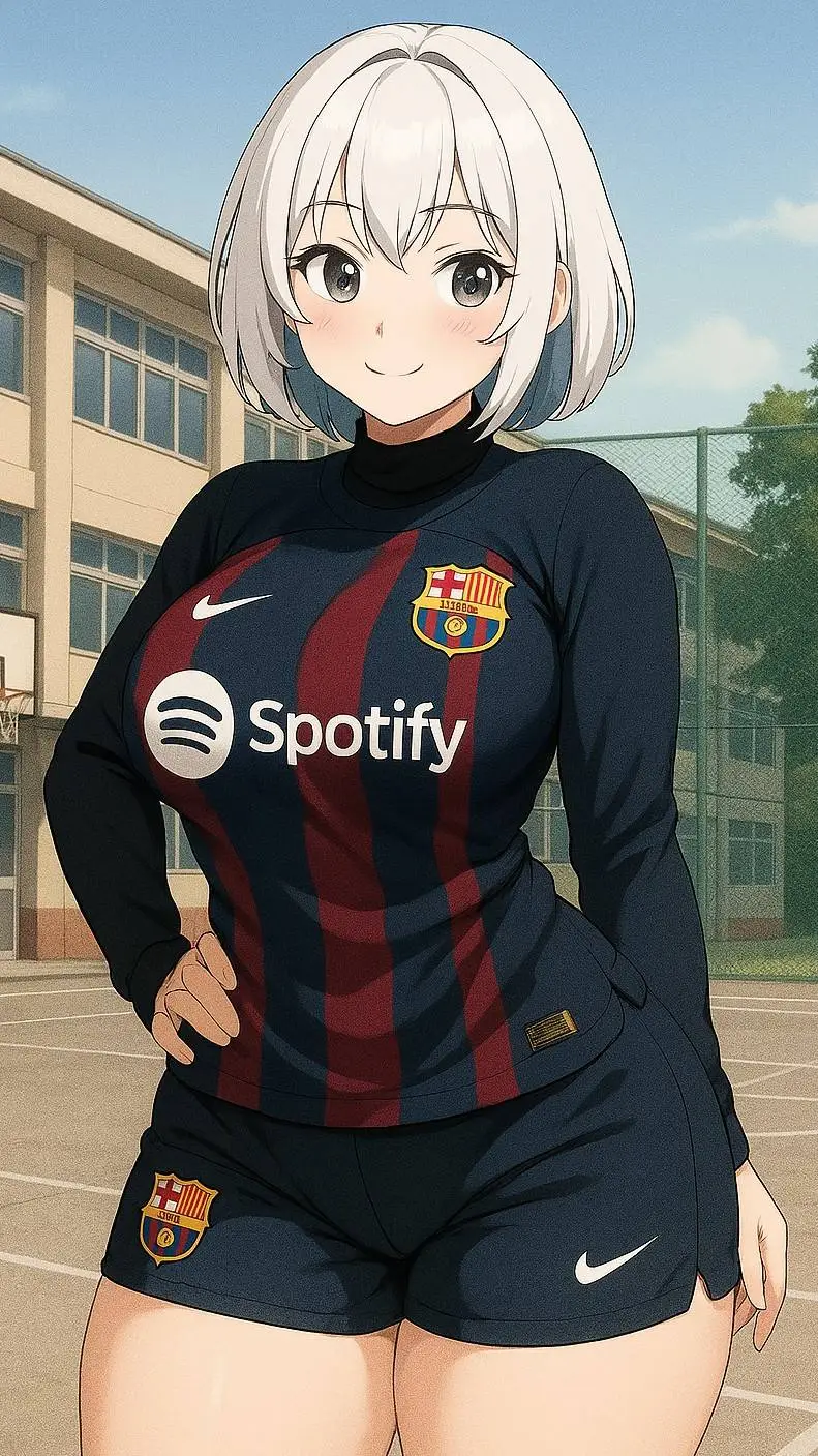 ai character: Weisy  background