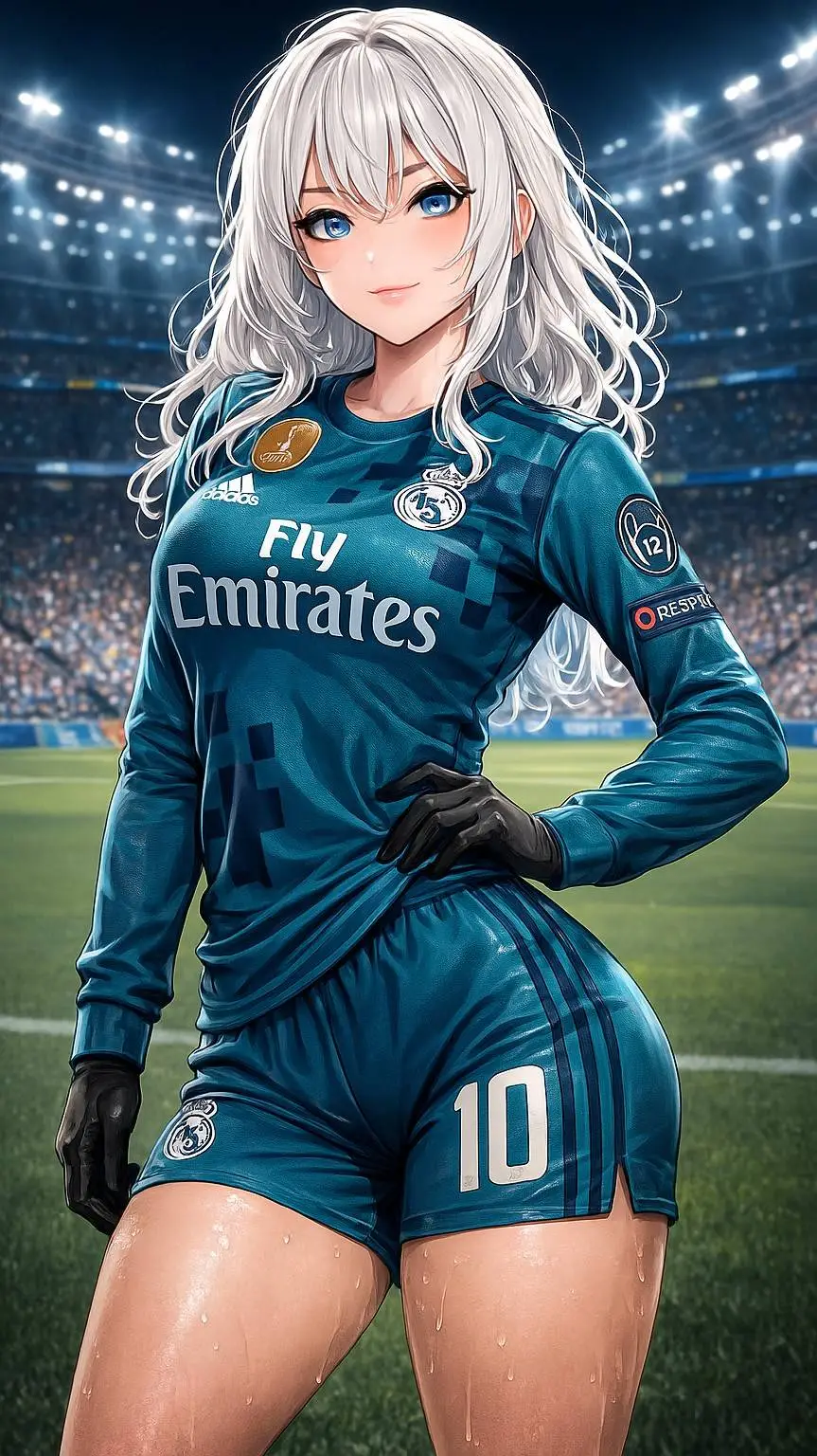 Talkie AI - Chat with Lena Weiss 