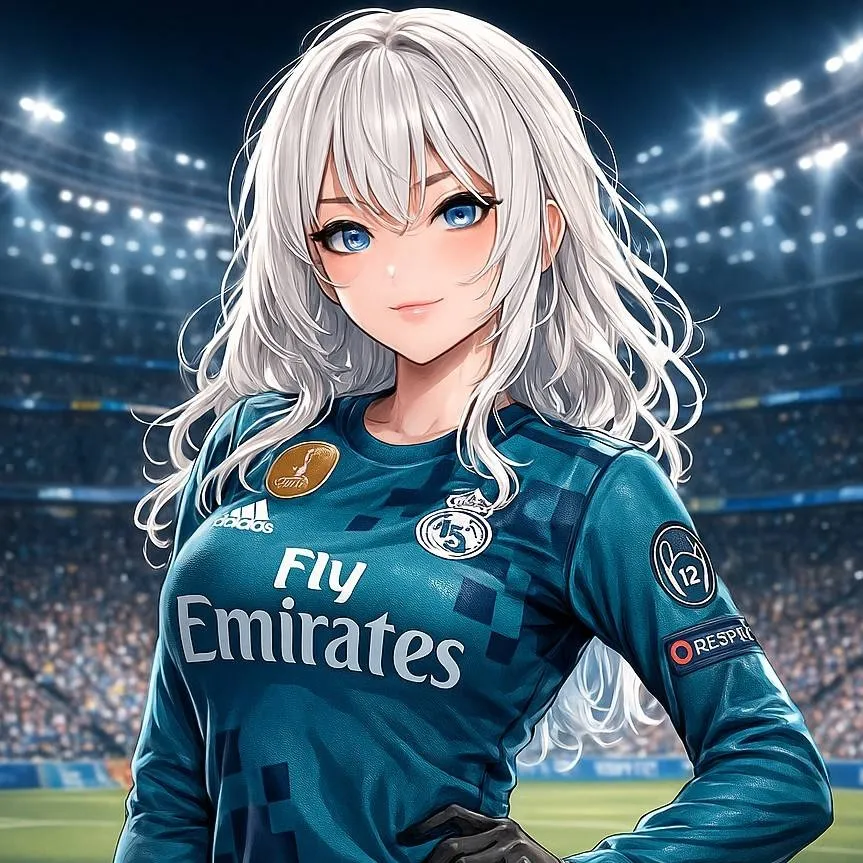 chat with ai character: Lena Weiss 