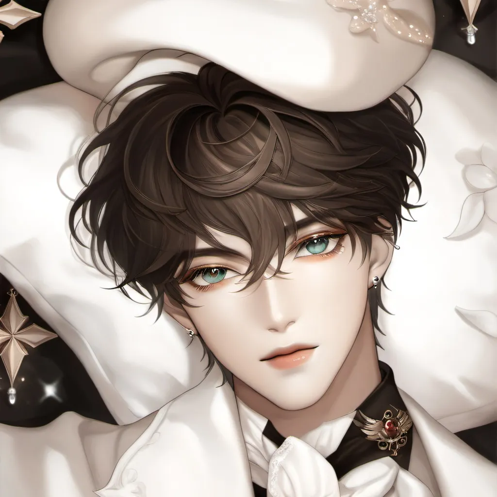 chat with ai character: Luca Verani
