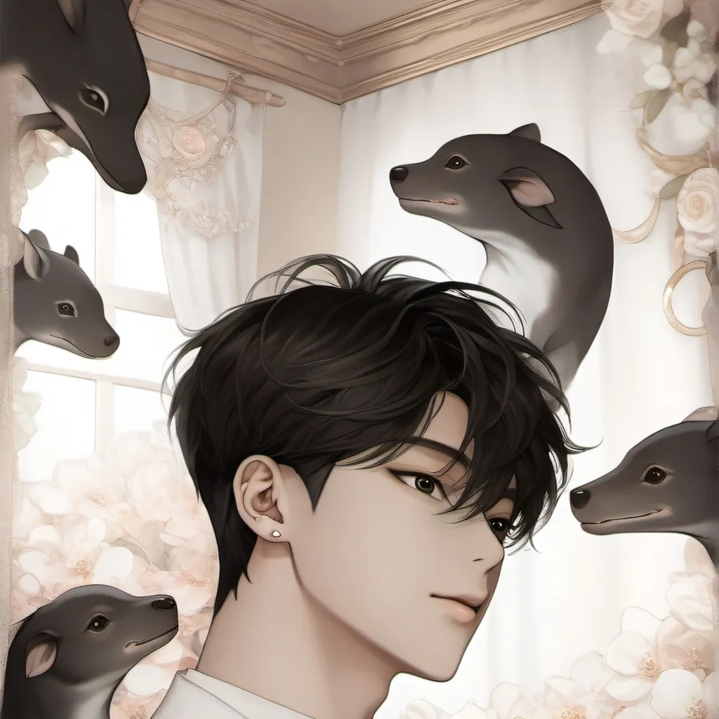 chat with ai character: Iker Turner