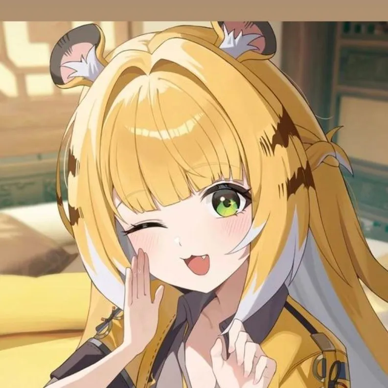 chat with ai character: Leyre