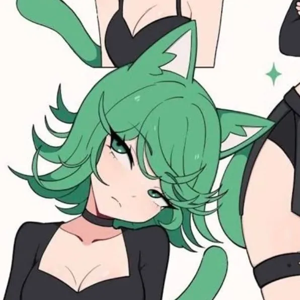 chat with ai character: Tatsumaki 