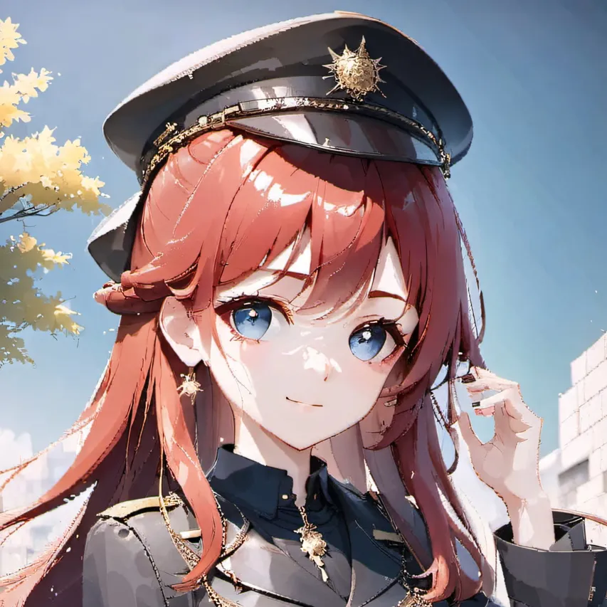 chat with ai character: Valerie