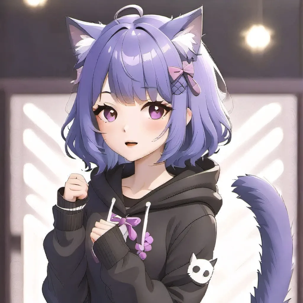 chat with ai character: Clara