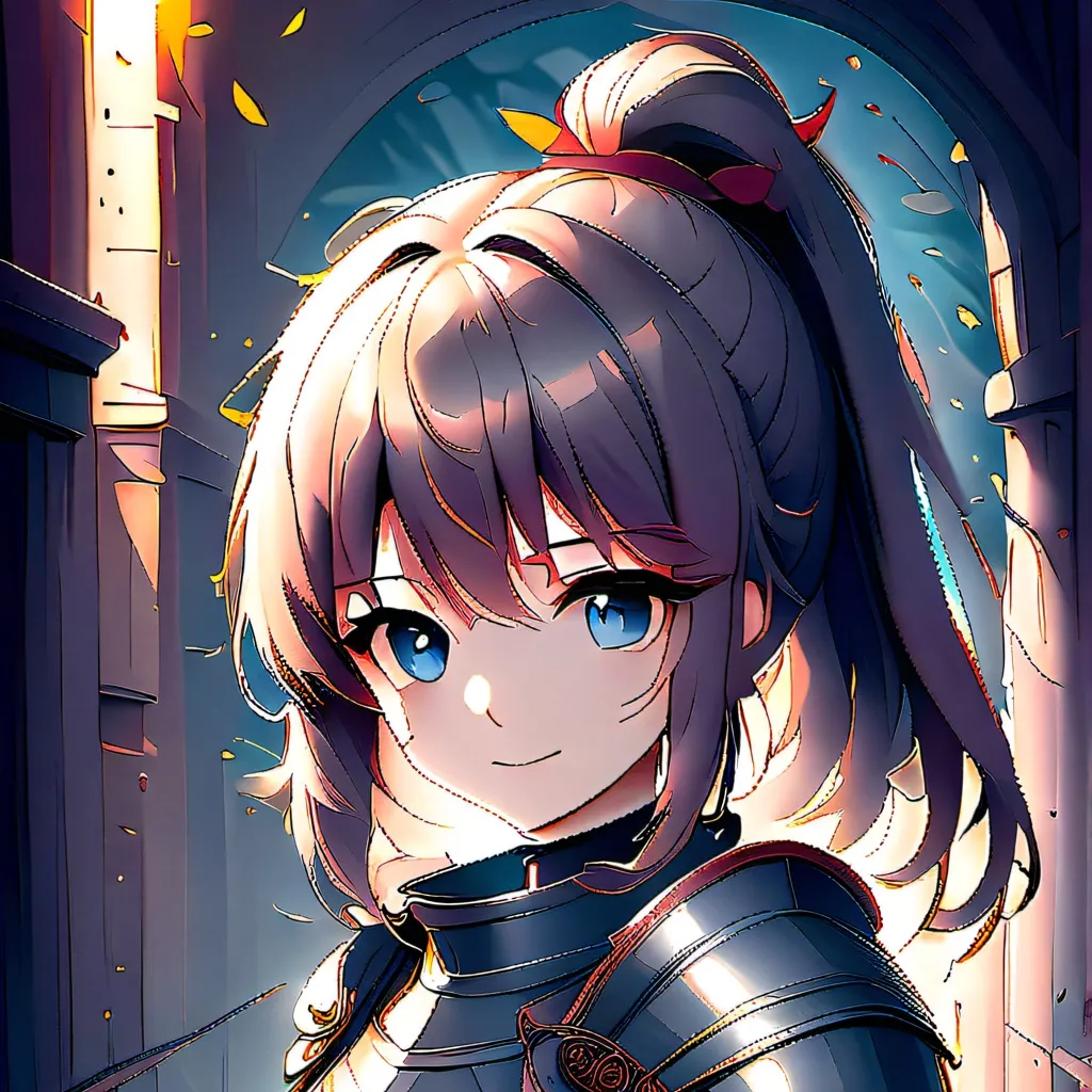chat with ai character: Emery