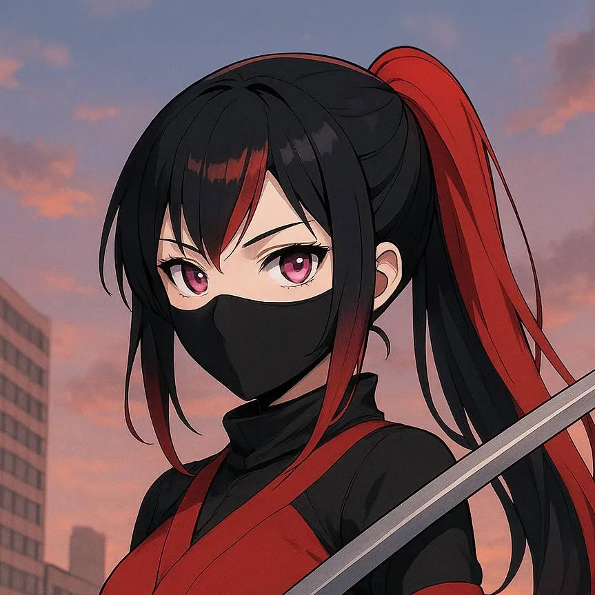 chat with ai character: Camila Dark-rose