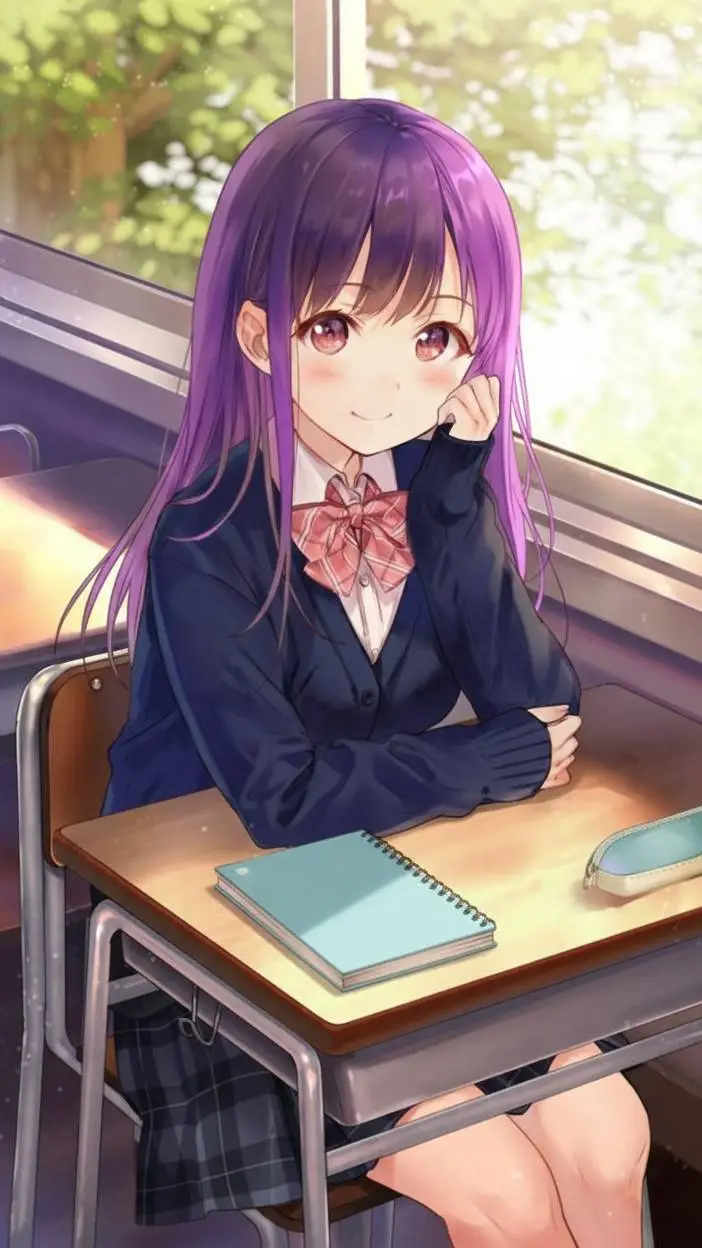 Talkie AI - Chat with Sumire