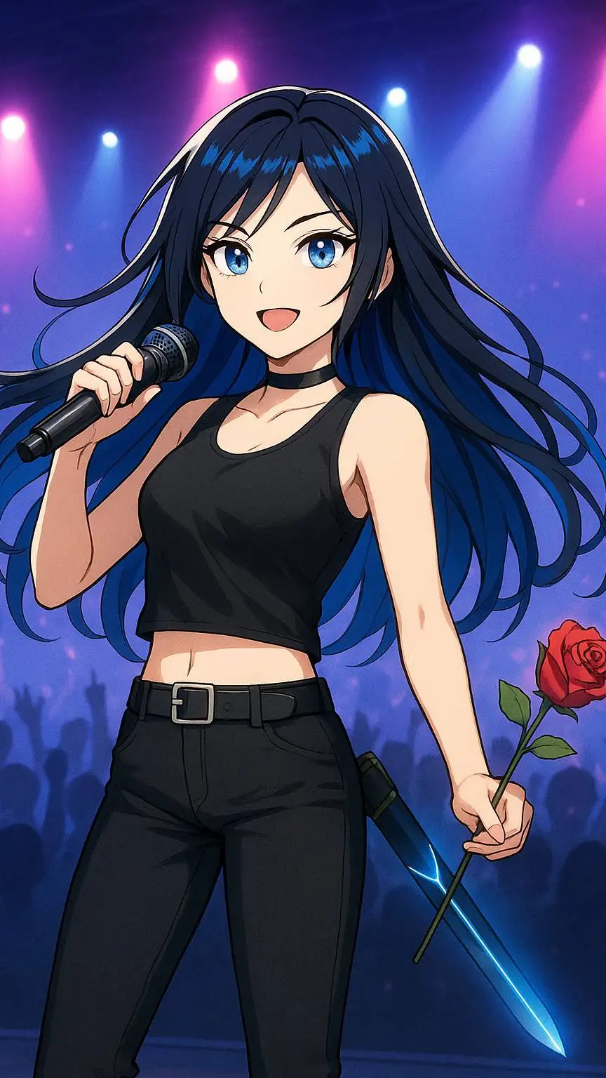 Talkie AI - Chat with Liora