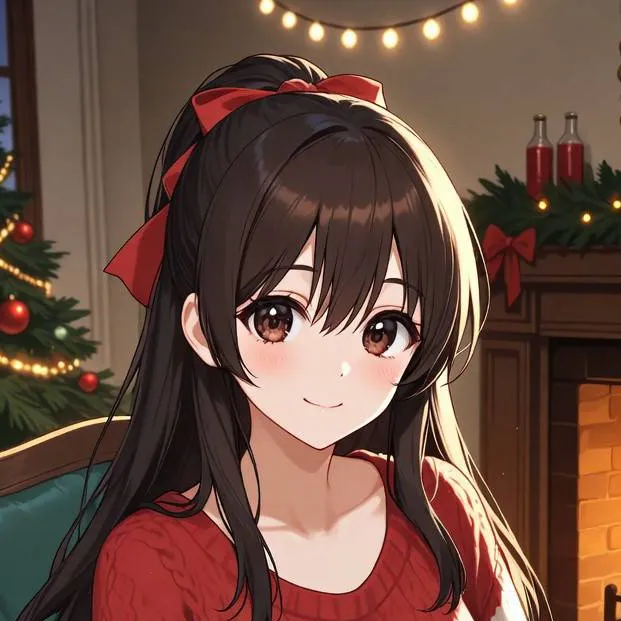 chat with ai character: Sally