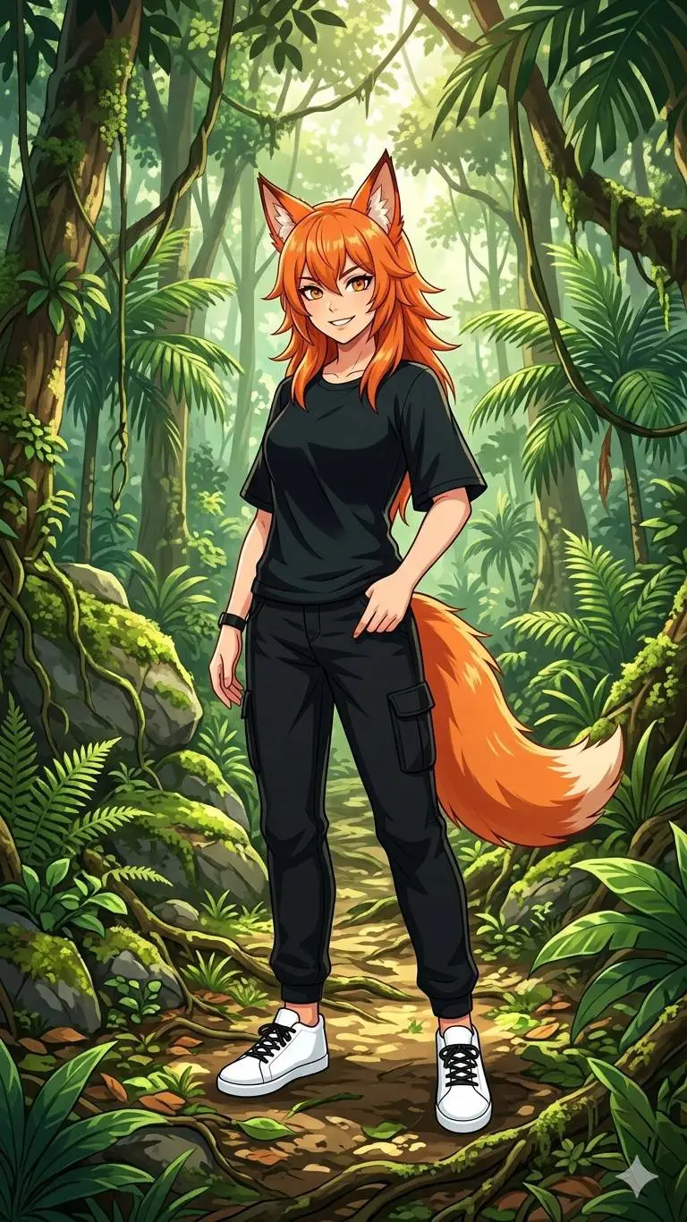 Talkie AI - Chat with Akari